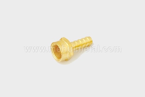 Brass LPG Low Pressure Nozzle Brass LPG Low Pressure Nozzle