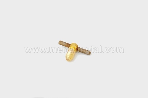 Brass LPG Keys Brass LPG Keys