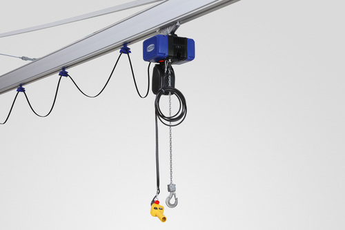 Chain Hoist Chain Hoist