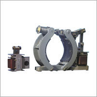 Electromagnetic Brake Electromagnetic Brake