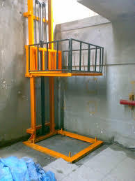 Hydraulic Lifts Hydraulic Lifts