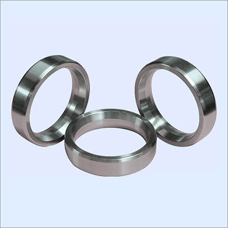 Forged Gasket Rings Forged Gasket Rings