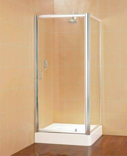 Glass Shower Enclosure Glass Shower Enclosure