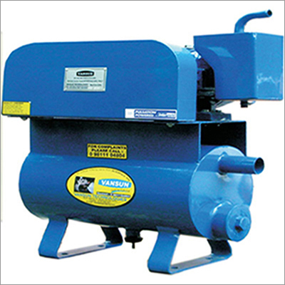Stationery Milking Machine Stationery Milking Machine