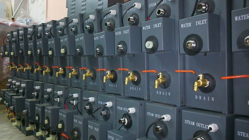 Steam Generator Stocks Steam Generator Stocks