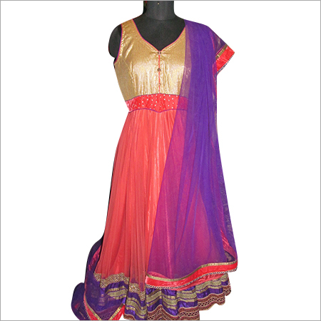 Designer Salwar Suits Designer Salwar Suits
