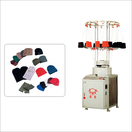 Cap Machines Cap Machines