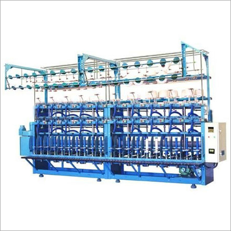Chenille Machine Chenille Machine