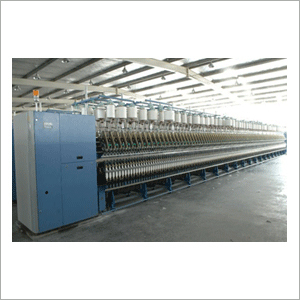 Spinning Machine Spinning Machine