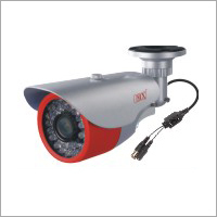 Varifocal Camera Varifocal Camera