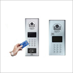 Access Control System Access Control System