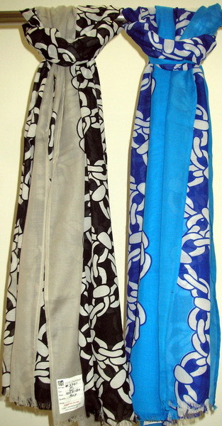 Block polyester Stoles Block polyester Stoles