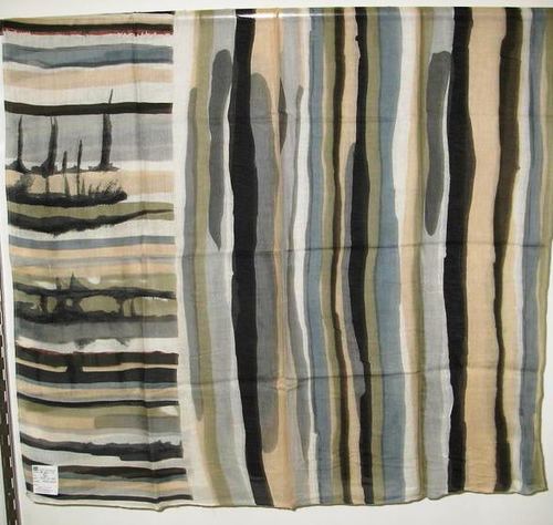 Viscose Jacquard Shawls Viscose Jacquard Shawls