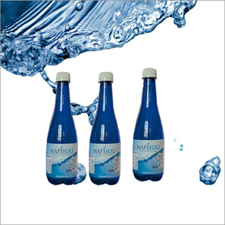 Natural Spring Water Natural Spring Water