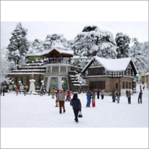 Manali Tourism Services Manali Tourism Services