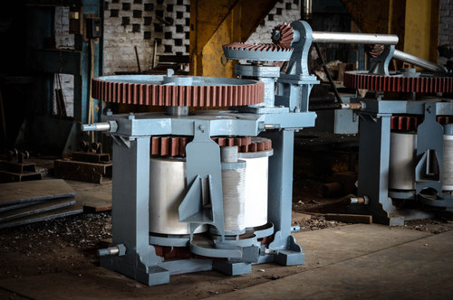 Power Steel Kolhu Power Steel Kolhu