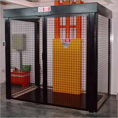 Portable Column Lift Portable Column Lift