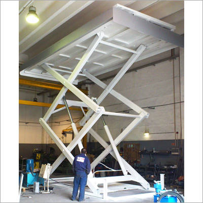 Aerial Work Platform Lifts Aerial Work Platform Lifts