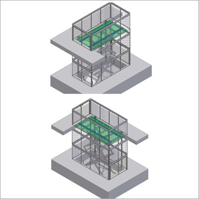 Protection Floors Stroke Protection Floors Stroke