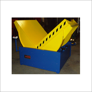 Mechanical Upenders Mechanical Upenders