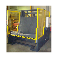 Hydraulic Upenders Hydraulic Upenders