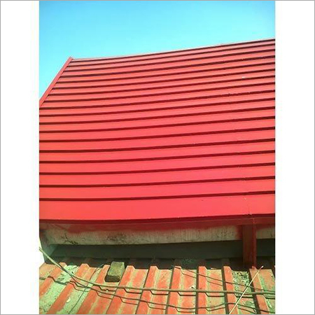 Terrace Shade Terrace Shade