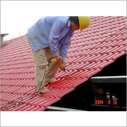 Roof Sheet Roof Sheet