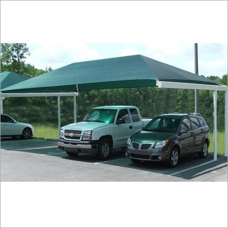 Car Parking Shade Car Parking Shade