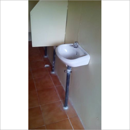 Prefabricated Toilet Unit Prefabricated Toilet Unit
