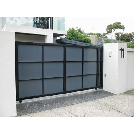 Sliding Gate Sliding Gate