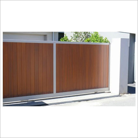 Compound Gate Compound Gate