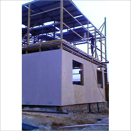 Portable Warehouse Portable Warehouse