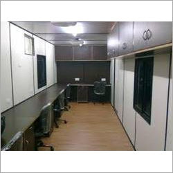 Portable Office Cabins Portable Office Cabins