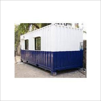 Portable Shelters Portable Shelters