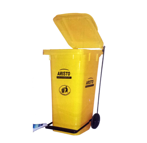 Wheel Waste Bin Wheel Waste Bin