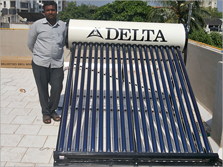 Home Solar Water Heater Home Solar Water Heater