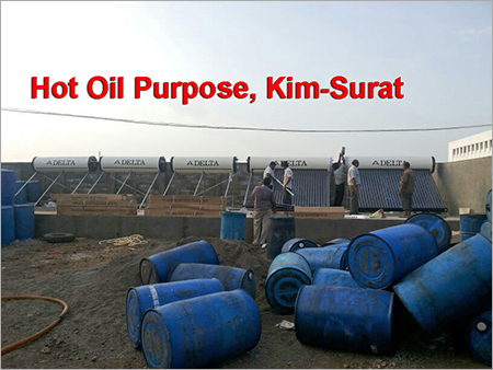 Solar Hot Water Boiler Solar Hot Water Boiler