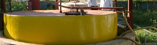 Biogas Plant Biogas Plant