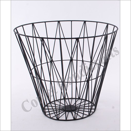 Wire Storage Baskets Wire Storage Baskets