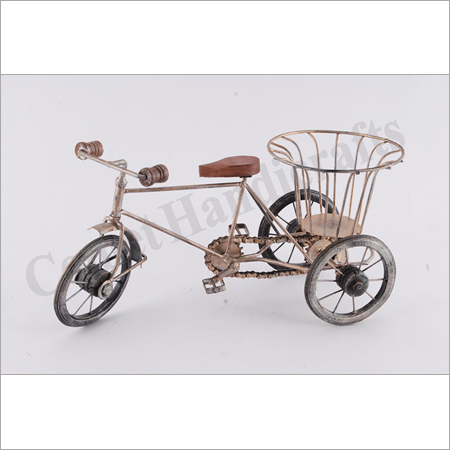Decorative Metal Bicycle Decorative Metal Bicycle