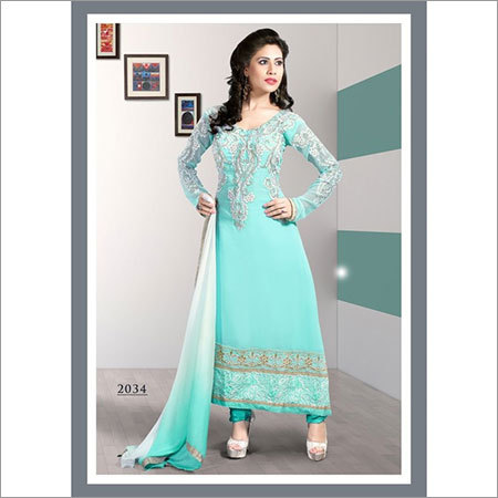 Anarkali Suit Anarkali Suit
