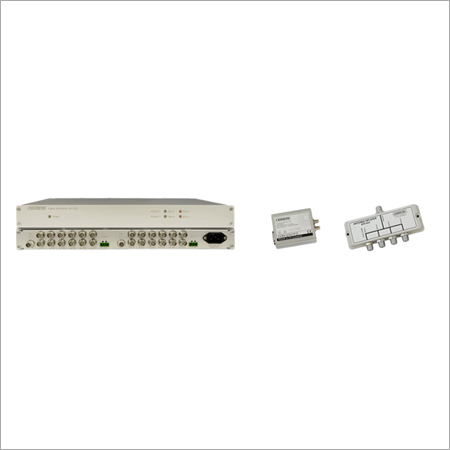 Signal Distributors Signal Distributors