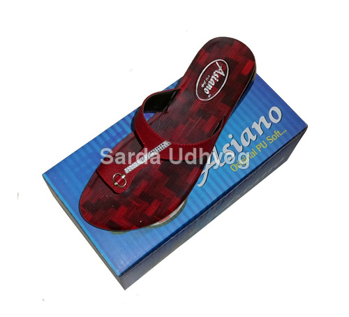 PU Ladies Sandals PU Ladies Sandals