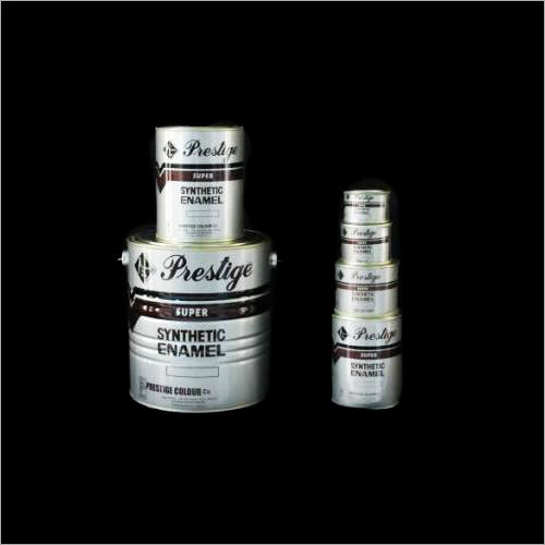 Synthetic Enamel Paints Synthetic Enamel Paints