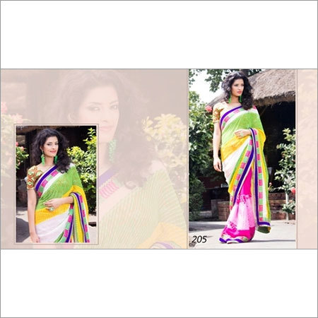 Exclusive Stylish Sarees Exclusive Stylish Sarees