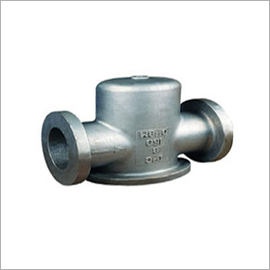 Carbon Steel Castings Carbon Steel Castings