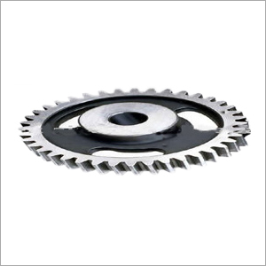 Gear Wheel Gear Wheel
