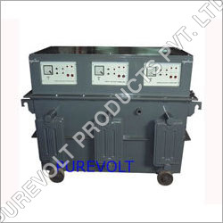 Digital Automatic Voltage Regulator Digital Automatic Voltage Regulator