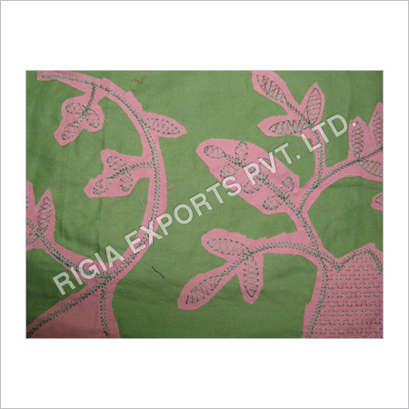 Cotton Embroidered Fabrics Cotton Embroidered Fabrics