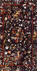 Rectangular Marble Inlay Table Tops Rectangular Marble Inlay Table Tops
